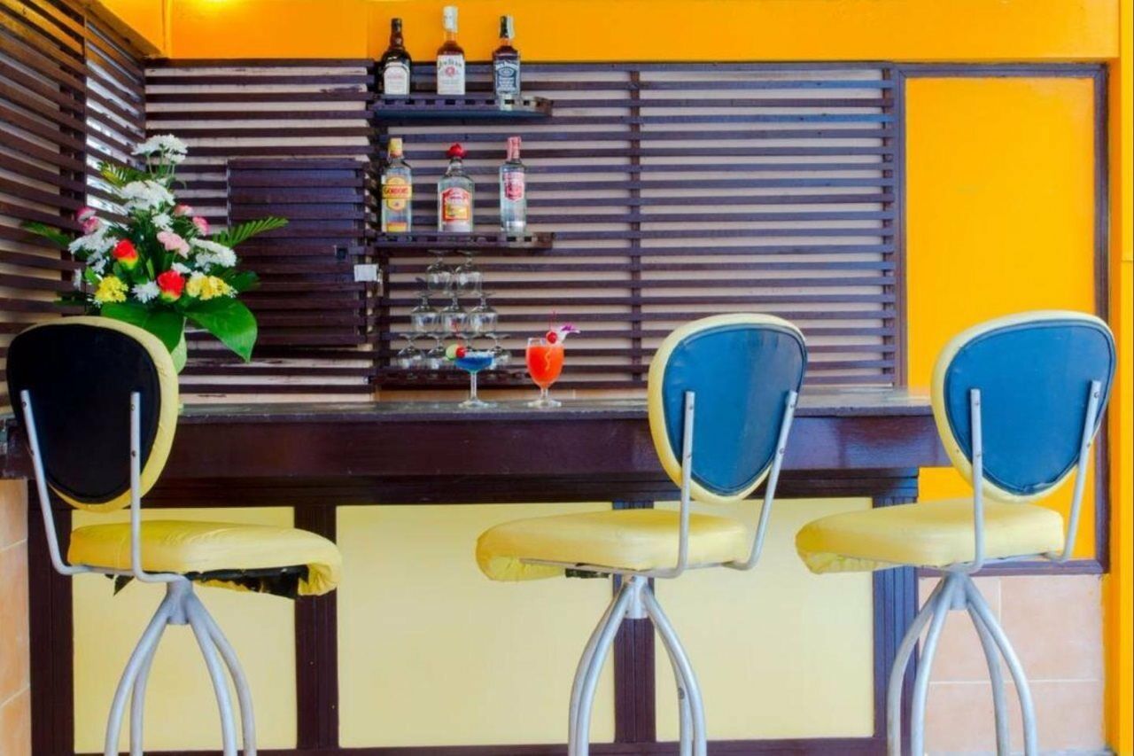 Eastiny Inn Hotel Pattaya Zewnętrze zdjęcie